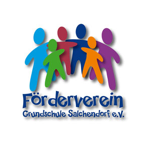Logo Förderverein Grundschule Salchendorf